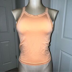 Apricot Tank Top